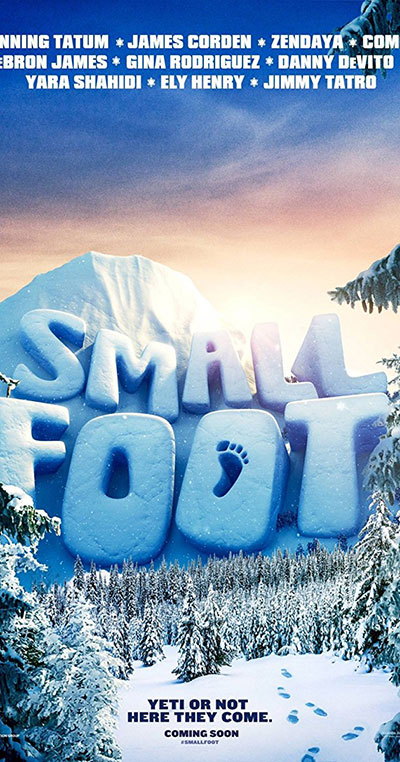 Smallfoot