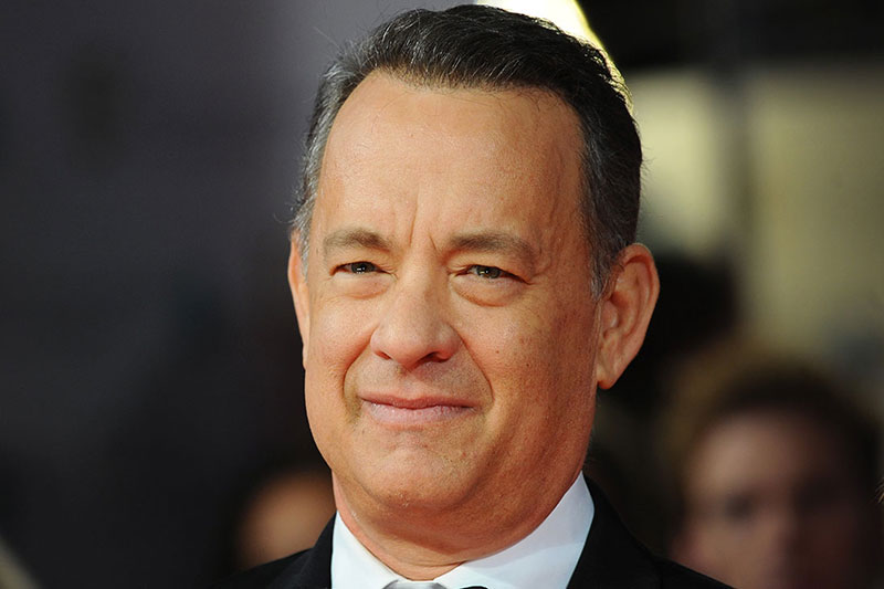 Tom Hanks