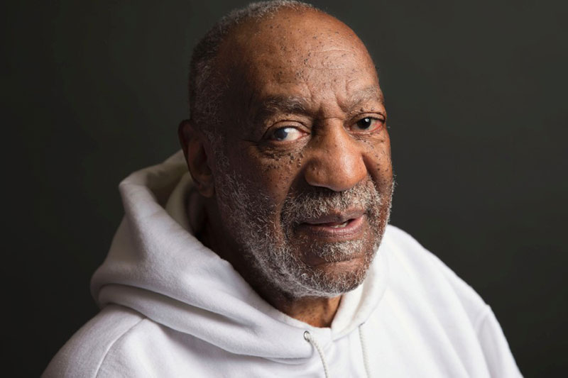 Bill Cosby