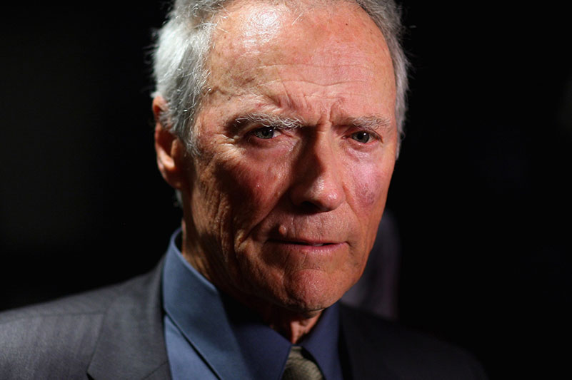 Clint Eastwood