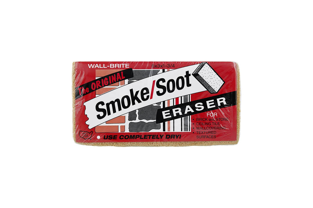 Smoke Soot Eraser Sponge