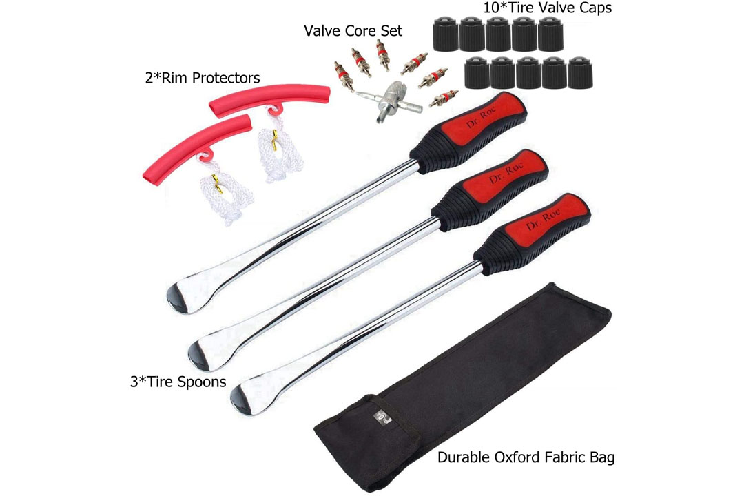 Dr.Roc Tire Iron Tool Kits