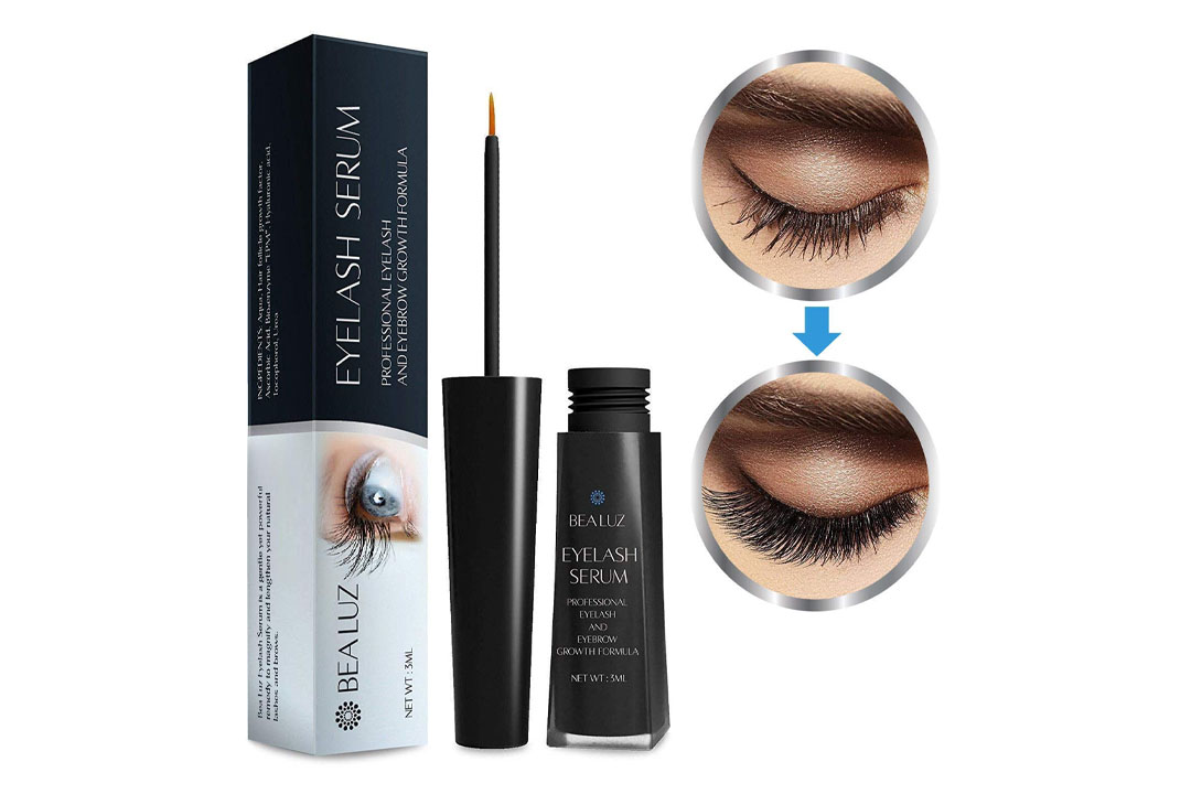 Eyelash Growth Enhancer & Brow Serum