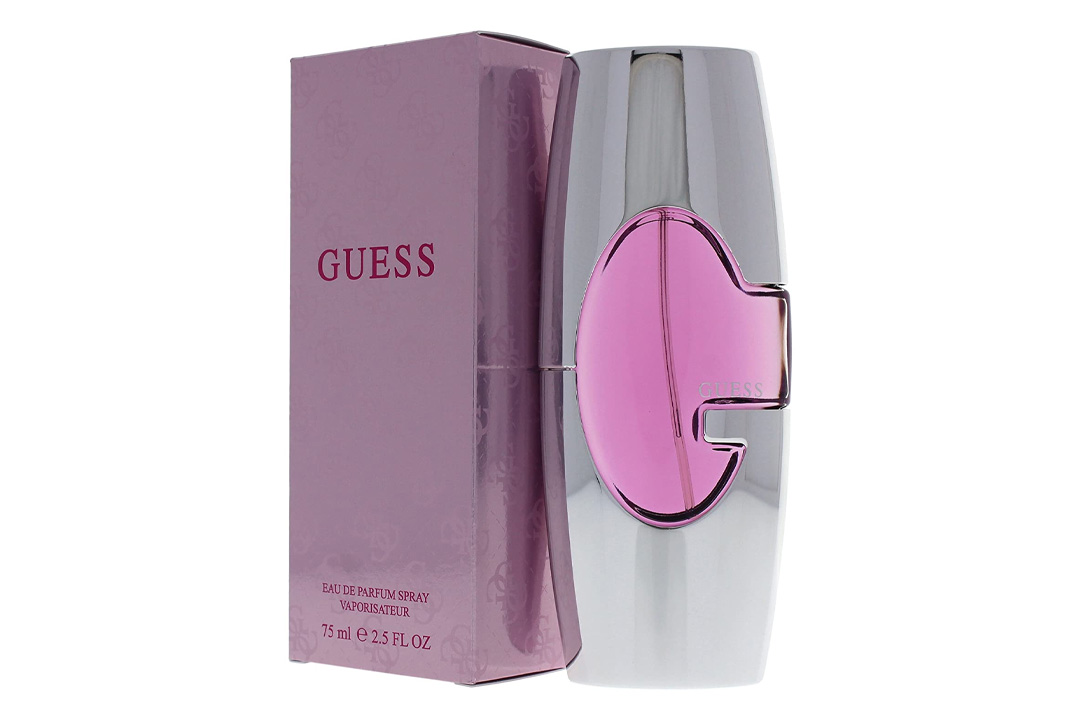 Guess Eau de Parfum Spray for Women