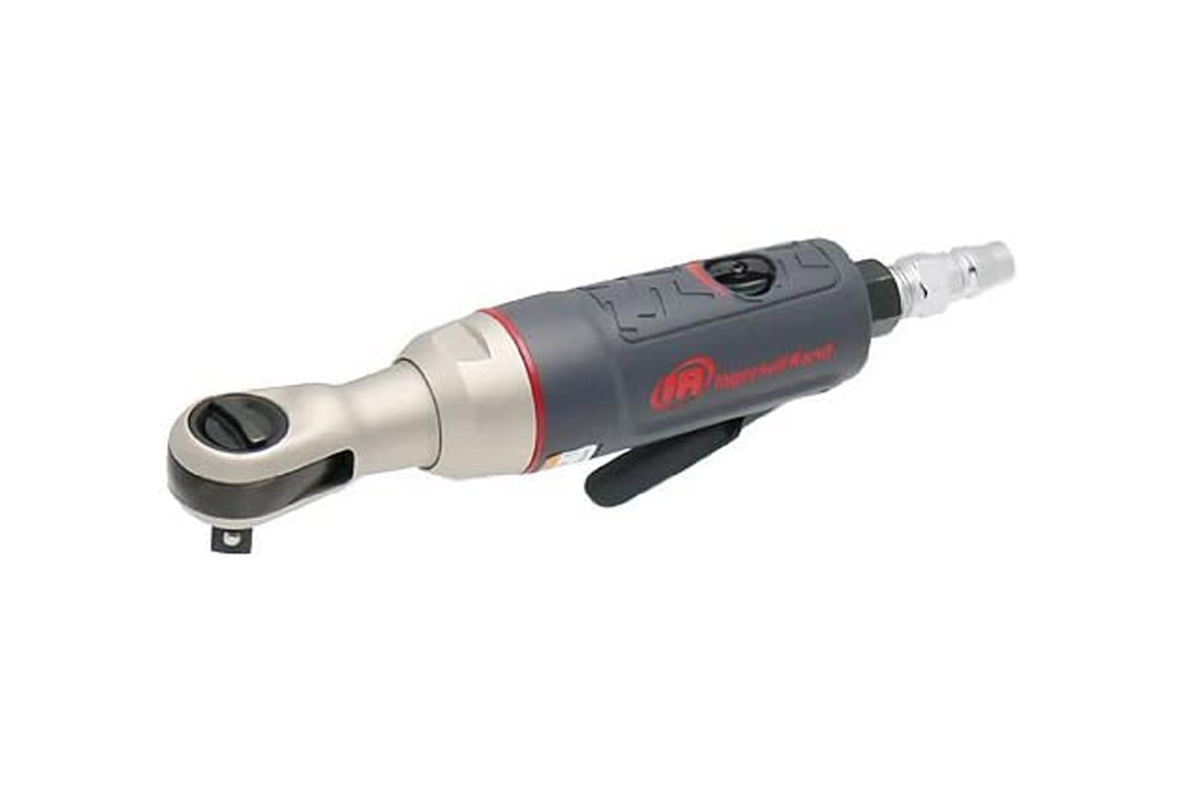 Ingersoll Rand 1105MAX-D3 3/8-Inch Composite Air Ratchet