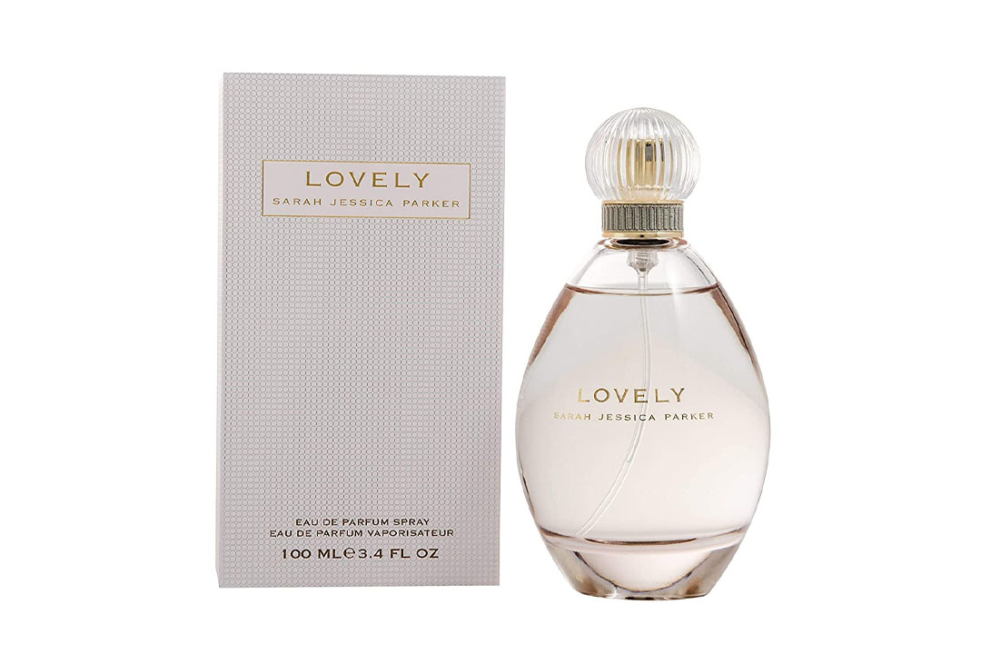 Lovely by Sarah Jessica Parker Eau de Parfum for Women