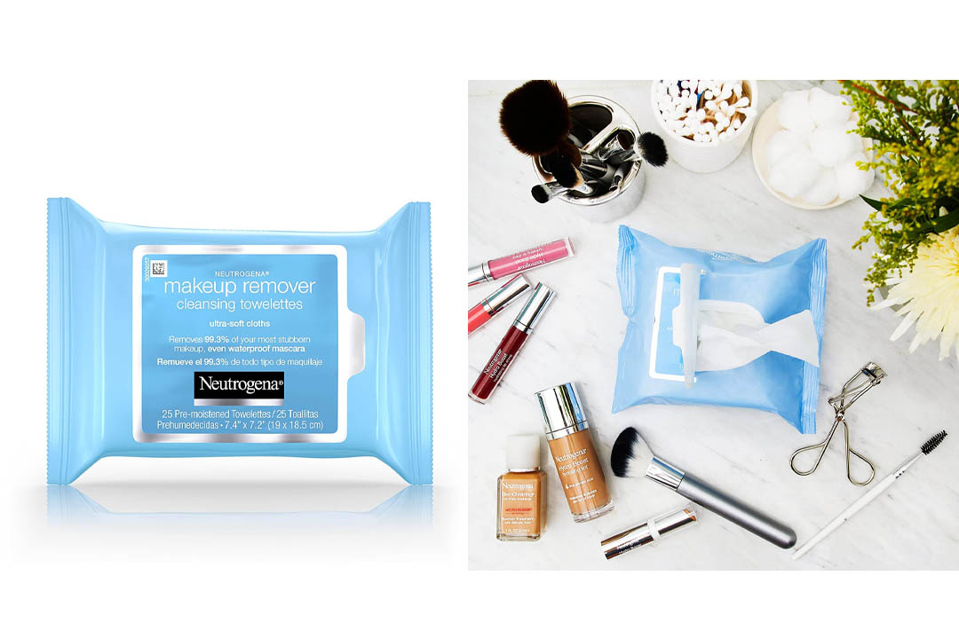 Neutrogena Cleansing Towelettes