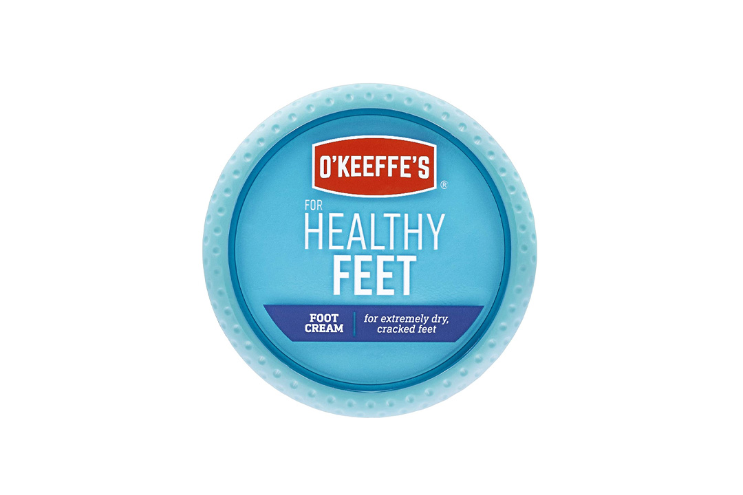 O'Keeffe's for Healthy Feet Foot Cream, 3.2 oz