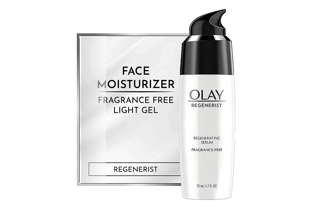 Olay Regenerist Regenerating Lightweight Moisturization Face Serum