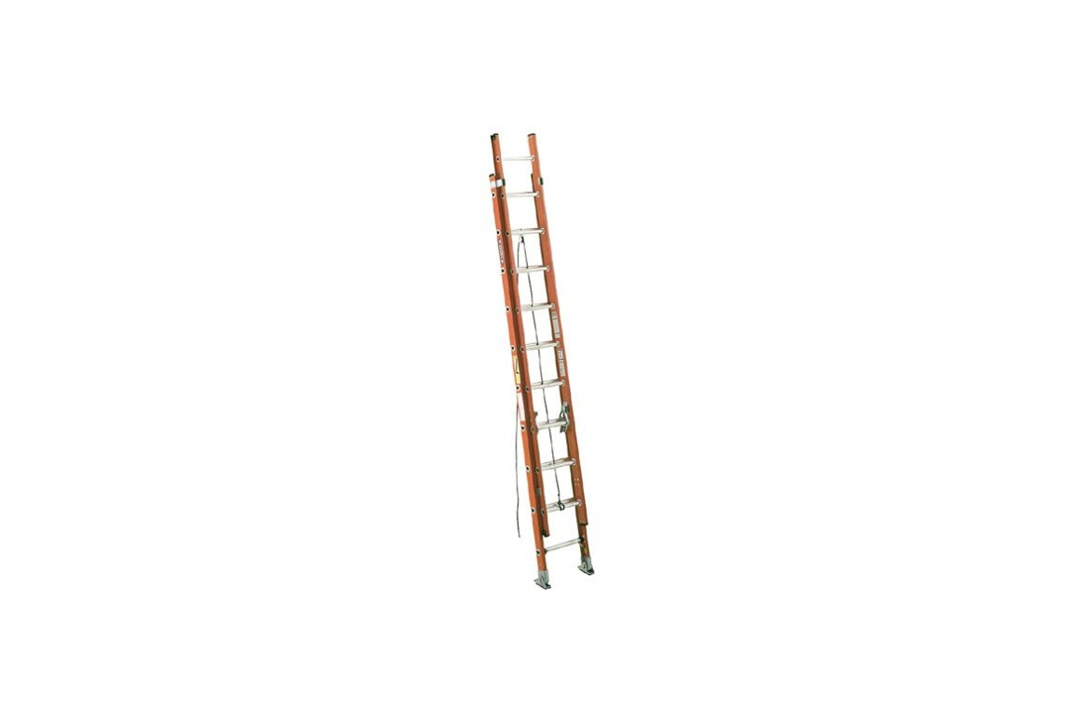 Rating Fiberglass Flat Extension Ladder