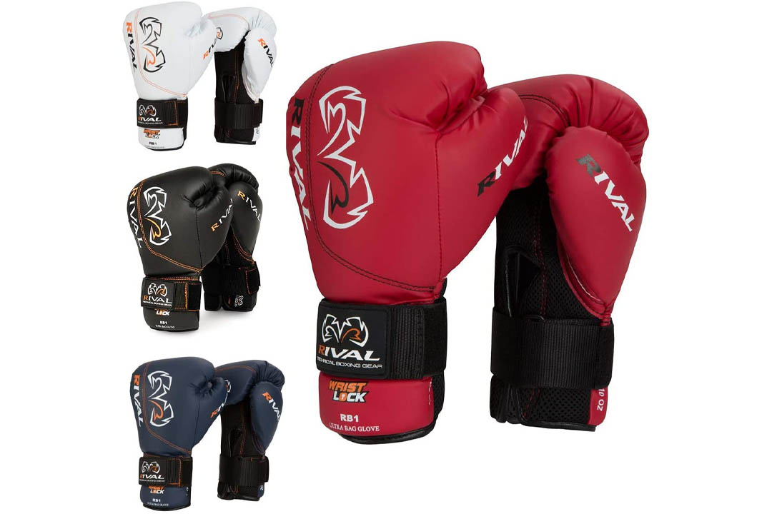 Rival Ultra Bag Gloves