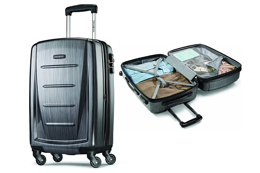 Samsonite Winfield 2 Hardside 28" Luggage