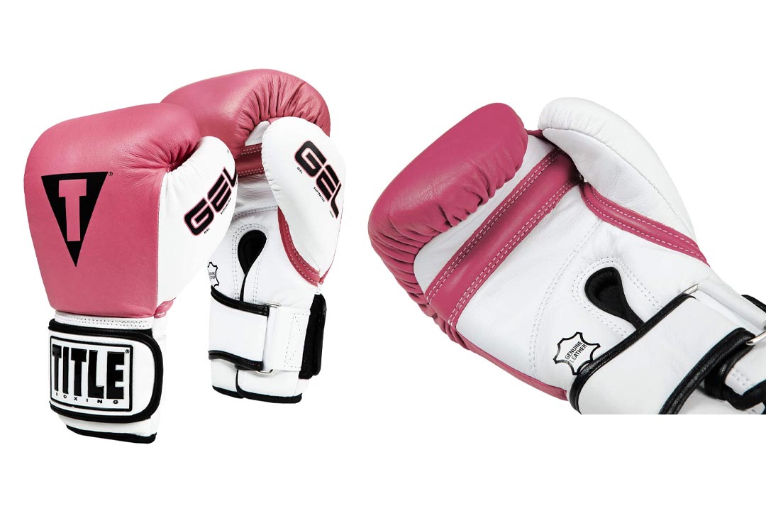 TITLE World Bag Gloves