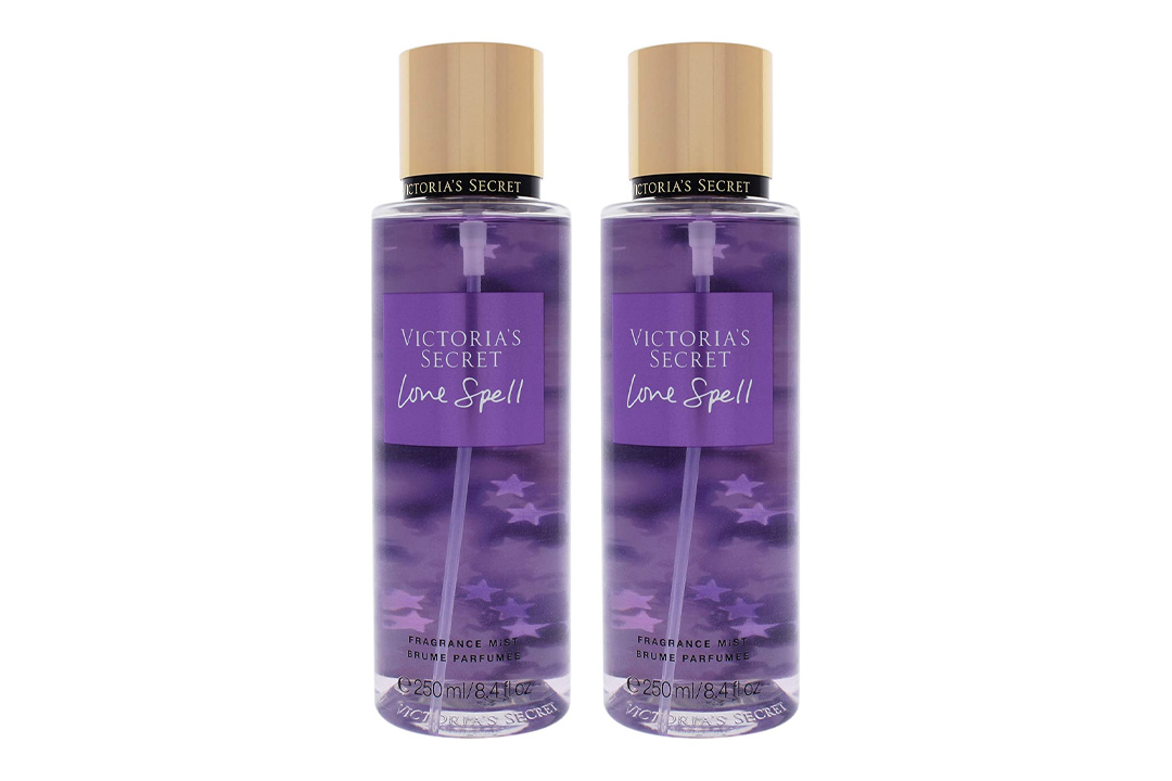 Victoria’s Secret Fragrance Mist – Love Spell