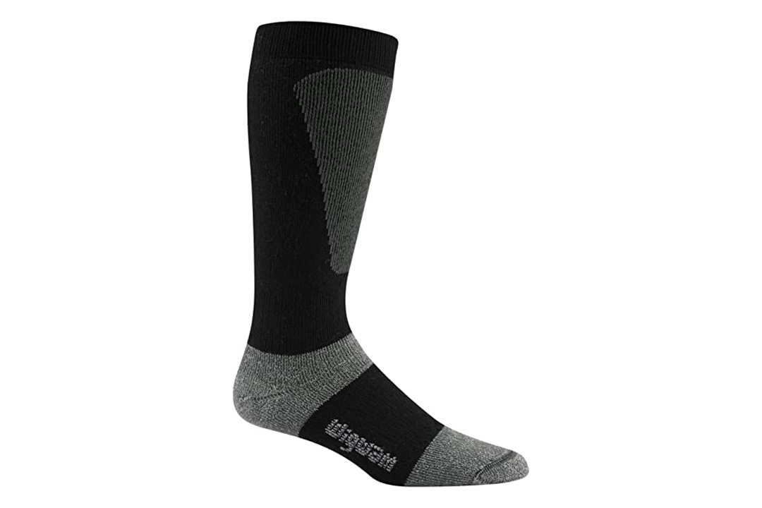 Wigwam Men's Snow Sirocco Ski Socks