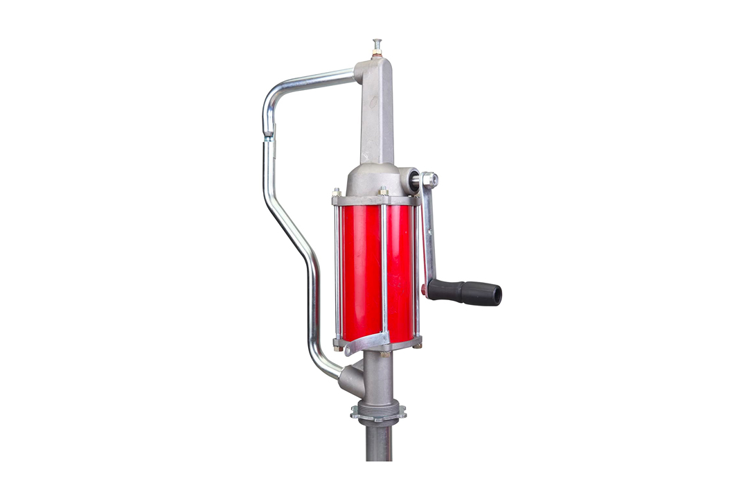 Action Pump QS-1 Pro-Lube Hand Operated Drum Pump