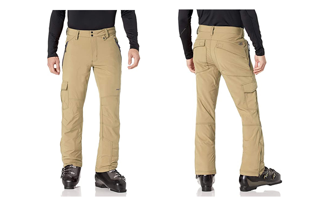 Arctix Men's Advantage Softshell Pants