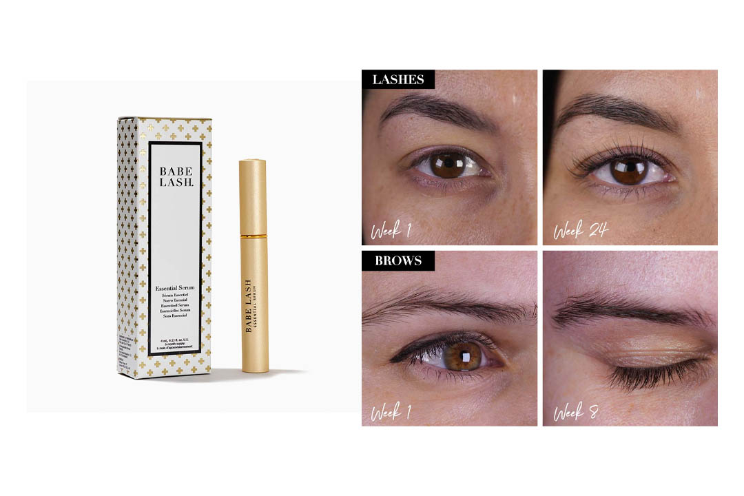 BABE LASH Eyelash Serum