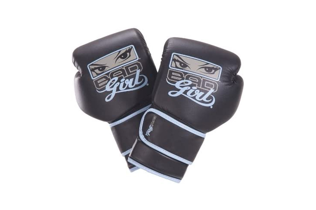 Bad Girl 10 Boxing Gloves