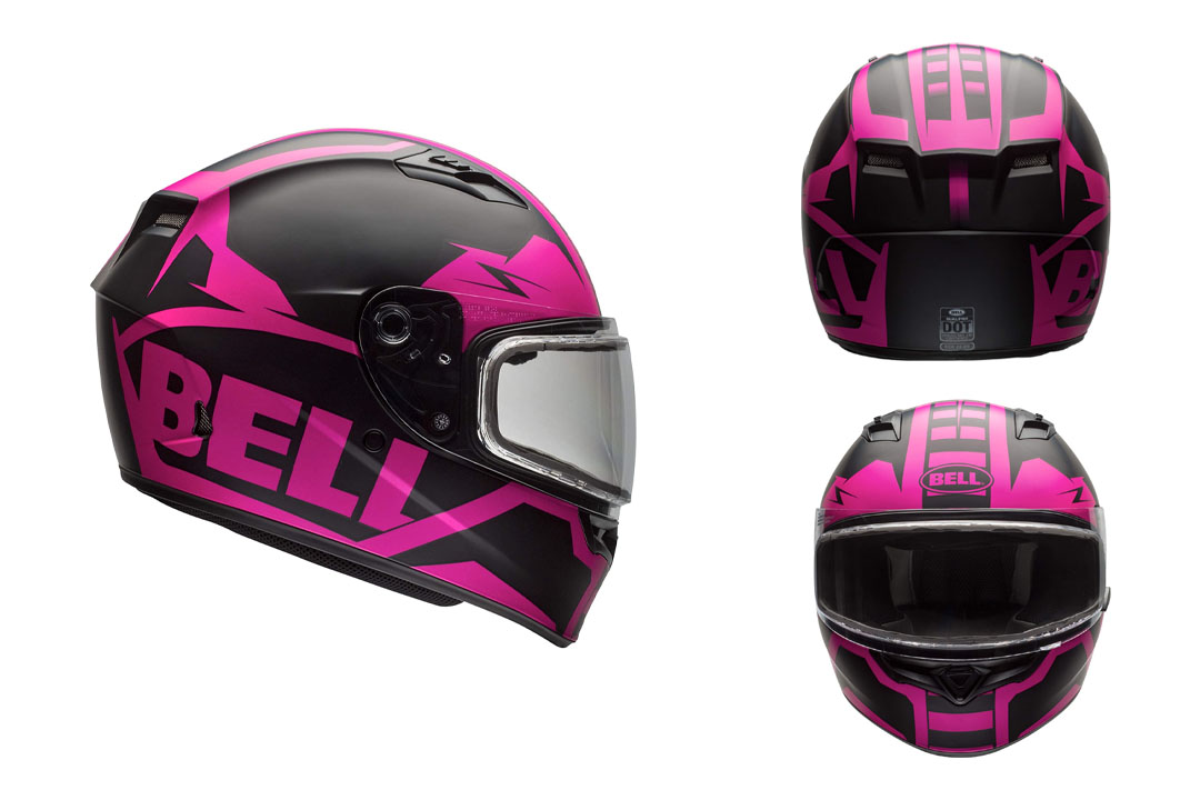 Bell Unisex-Adult Full Face Helmet