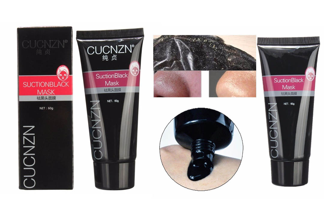 Blackhead Remover Cleaner Purifying Deep Cleansing