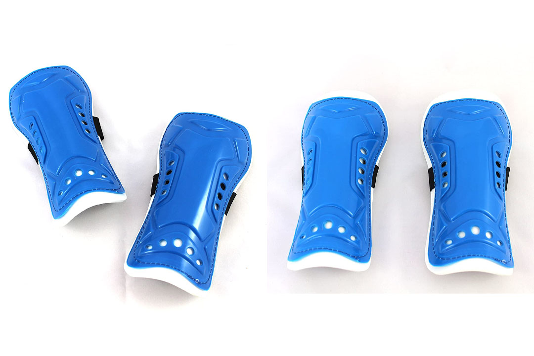 Children’s Protective Shin Guards