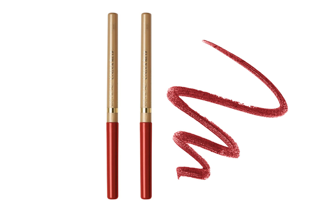 Colour Riche Lip Liner