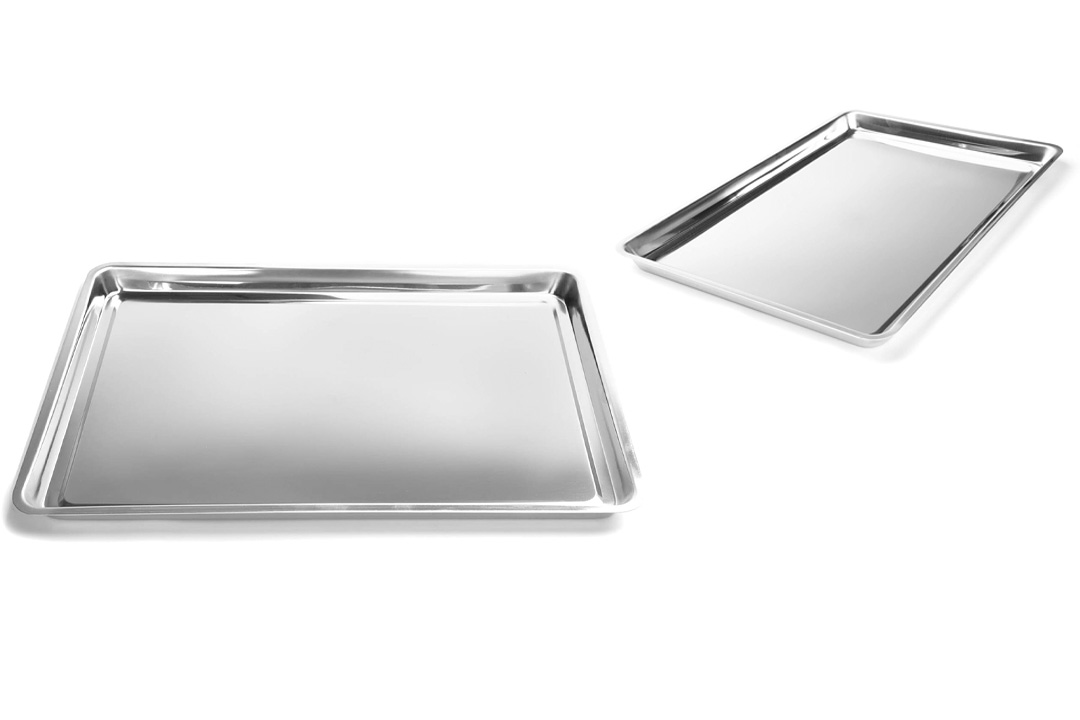 Fox Run Stainless Steel Jelly Roll/Cookie Pan