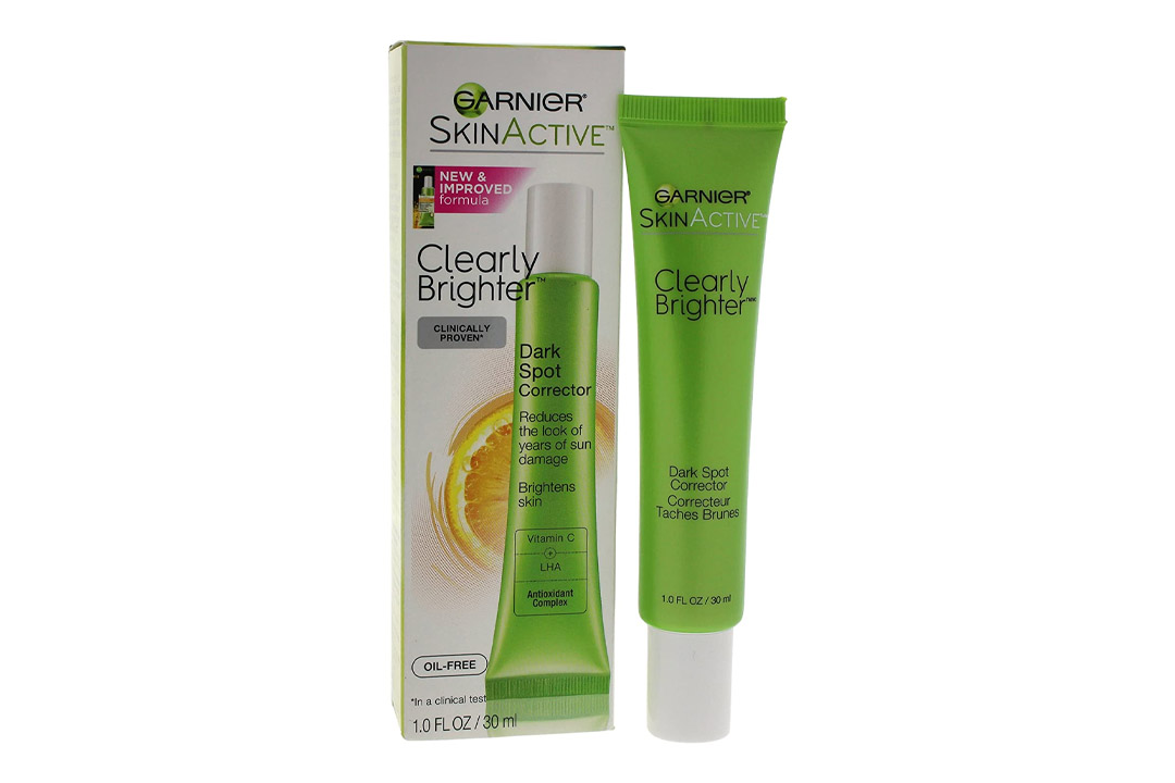 Garnier SkinActive Clearly Brighter Dark Spot Corrector