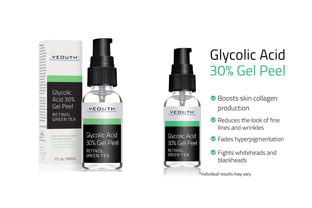 Glycolic Acid