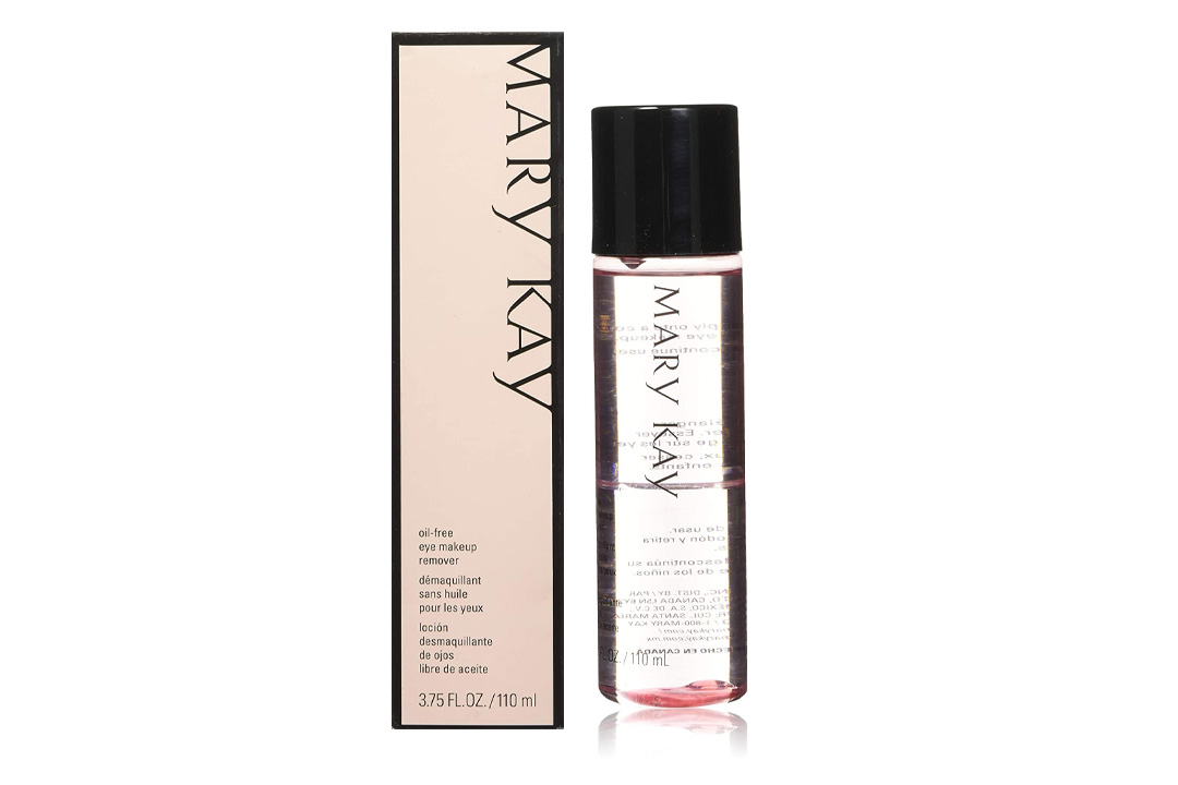 Mary Kay Oil-Free Eye Makeup Remover