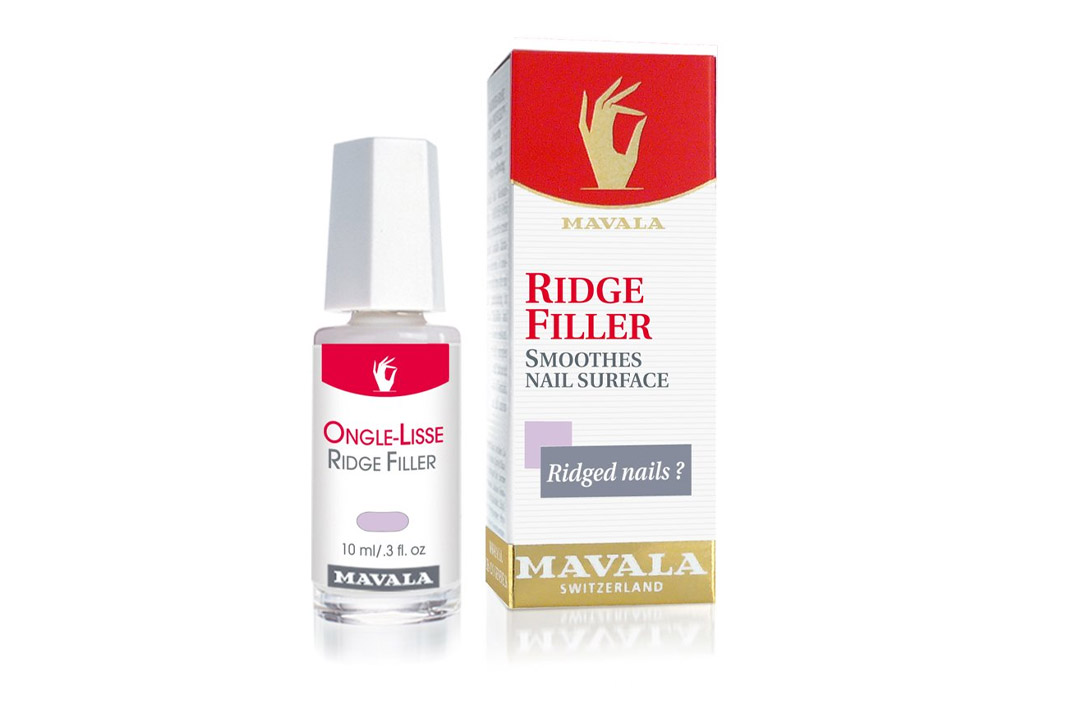 Mavala Base Coat Ridge Filler