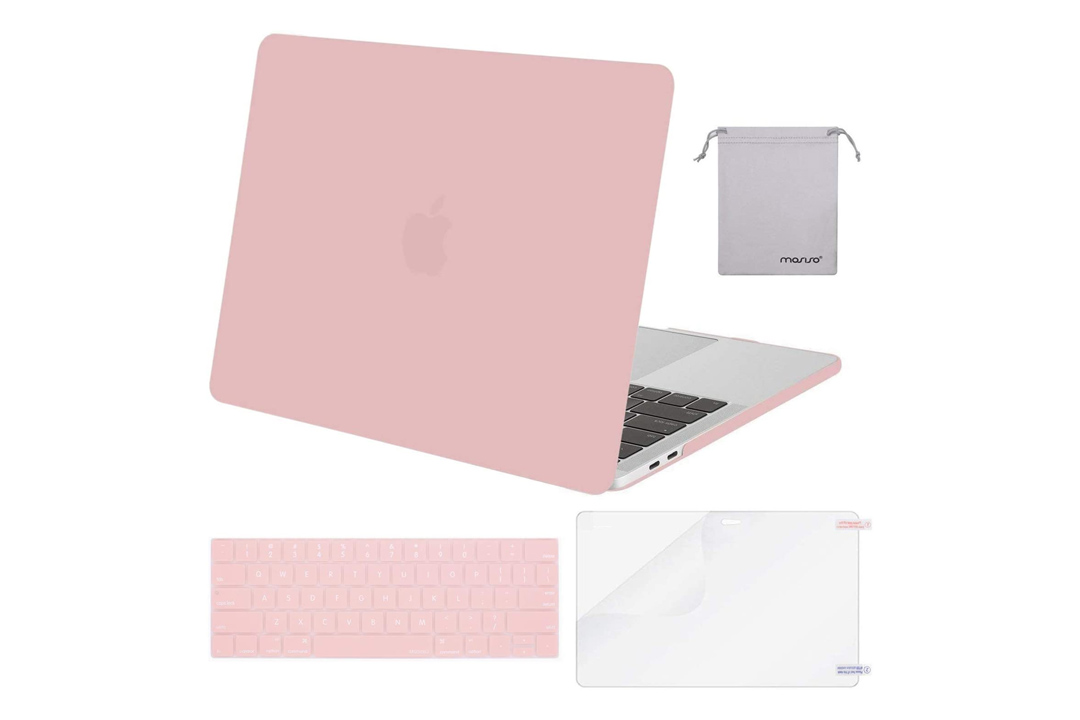 Mosiso MacBook Pro 13 Case 2017 & 2016