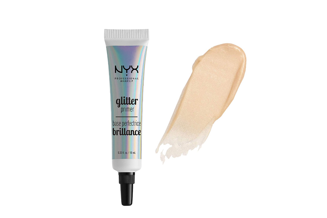 NYX PROFESSIONAL MAKEUP Glitter Primer