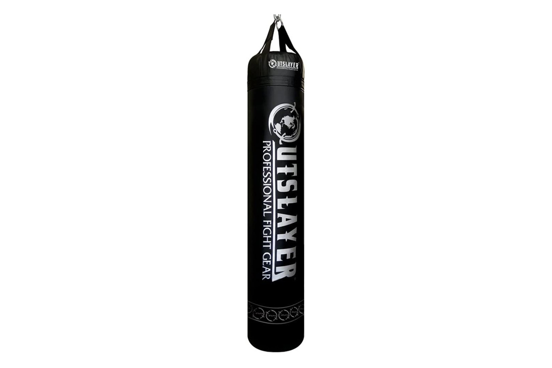 Outslayer Muay Thai Heavy Bag