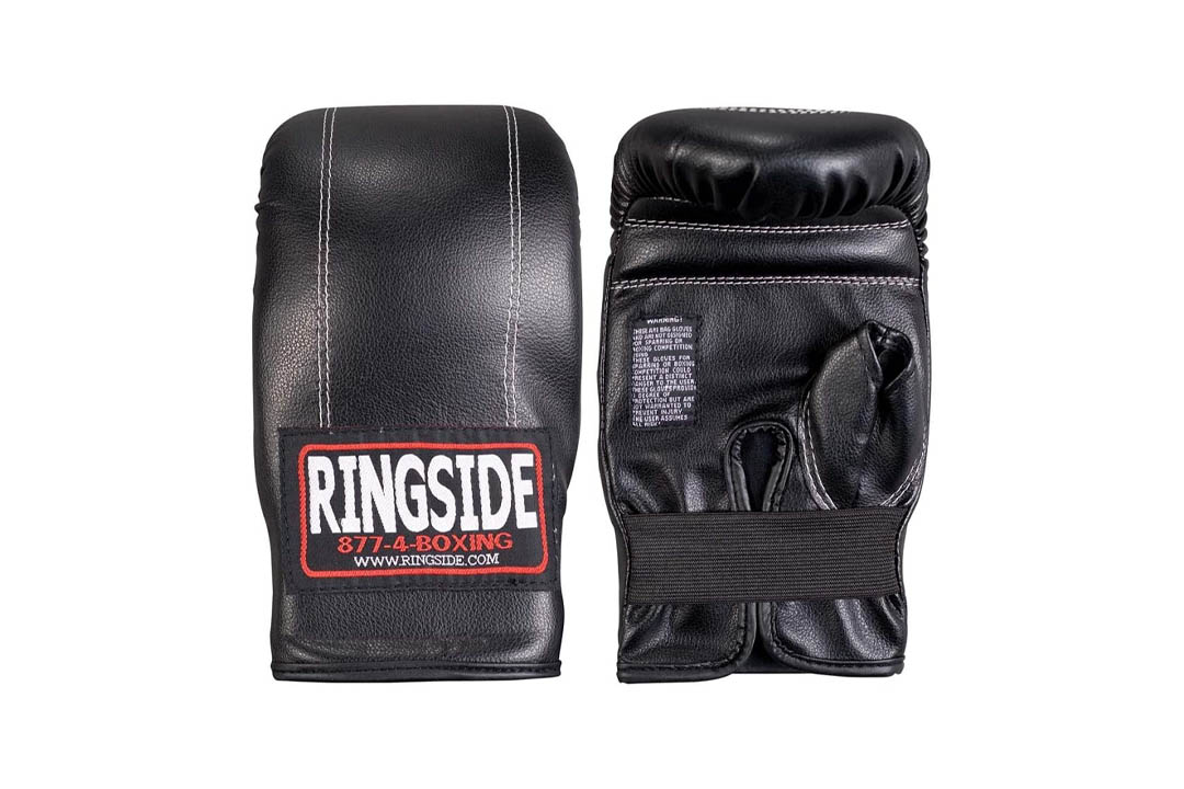 Ringside Econo Bag Gloves