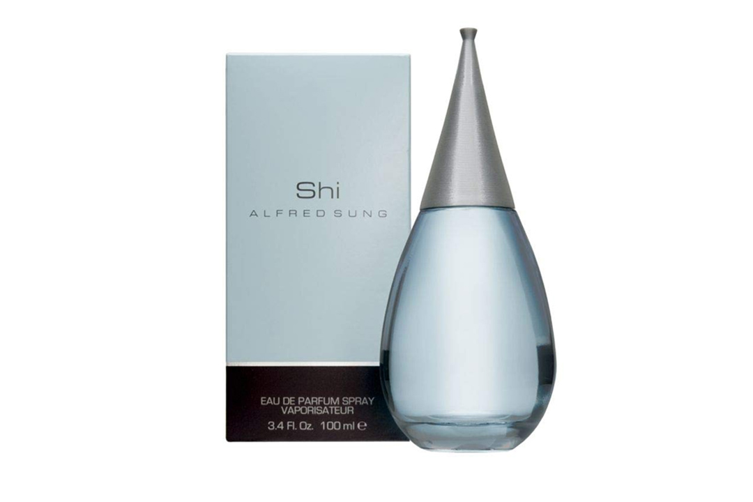 Shi by Alfred Sung for Women, Eau De Parfum Spray