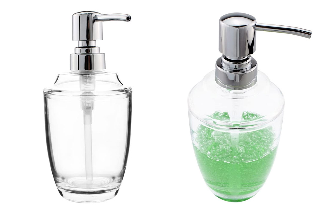 seafulee Soap and Lotion Dispenser Pump