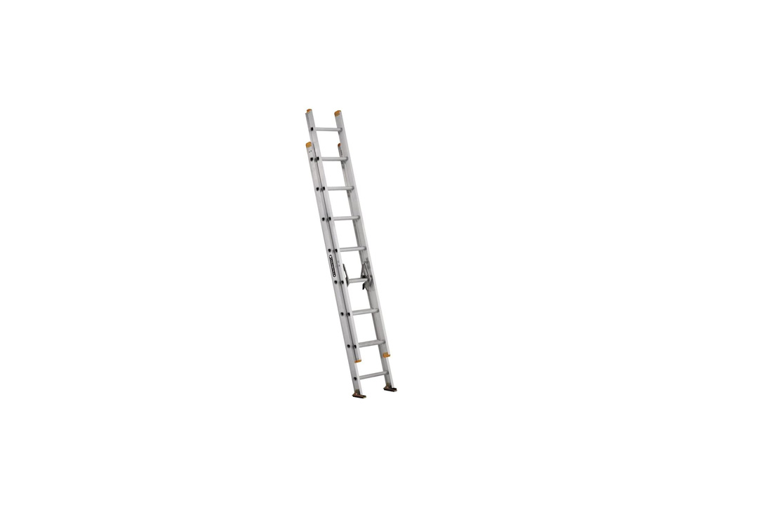 Aluminum Extension Ladder