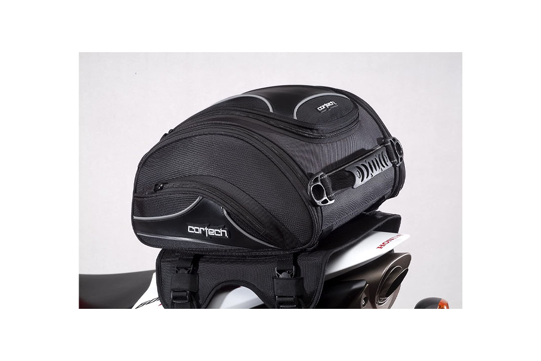 Cortech Dryver Tail Bag