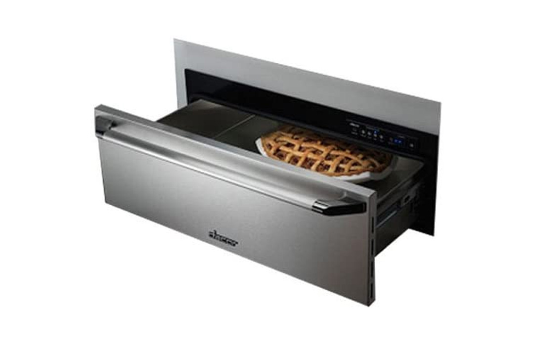 Dacor EWD24SCH Renaissance 24" Epicure Warming Drawer