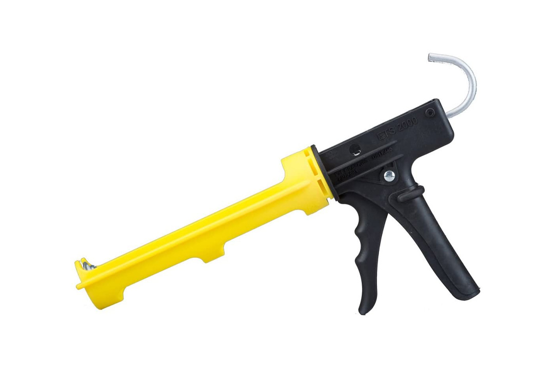 Dripless Inc. ETS2000 Ergo Composite Caulk Gun