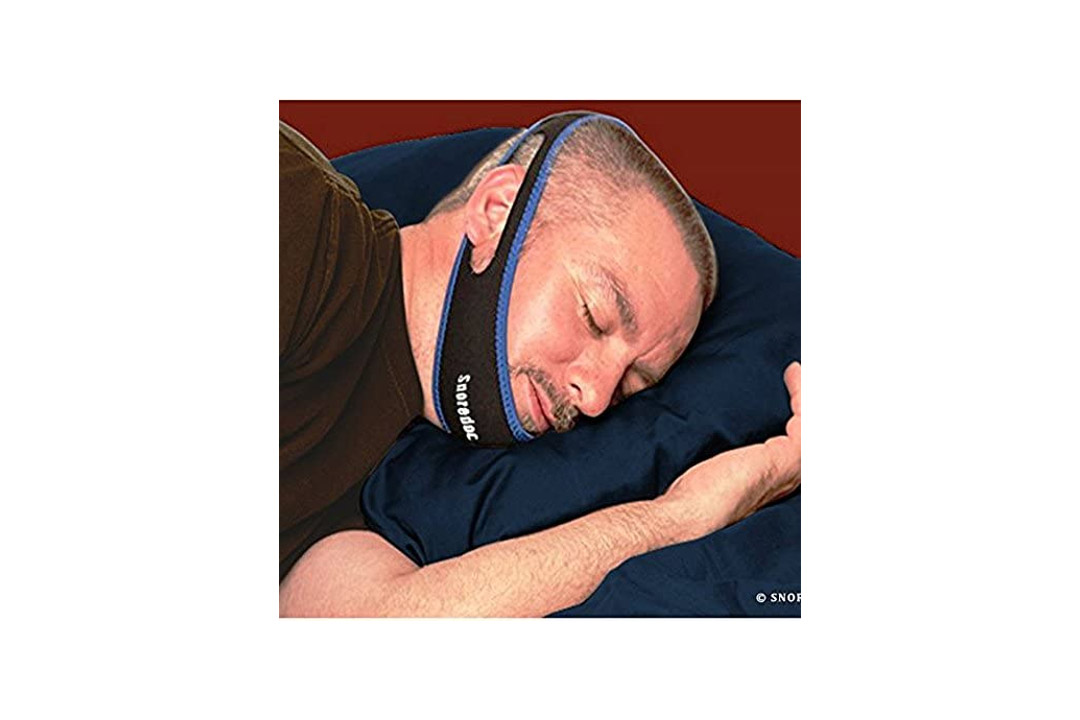 Gideon Anti-Snoring Nose Vents