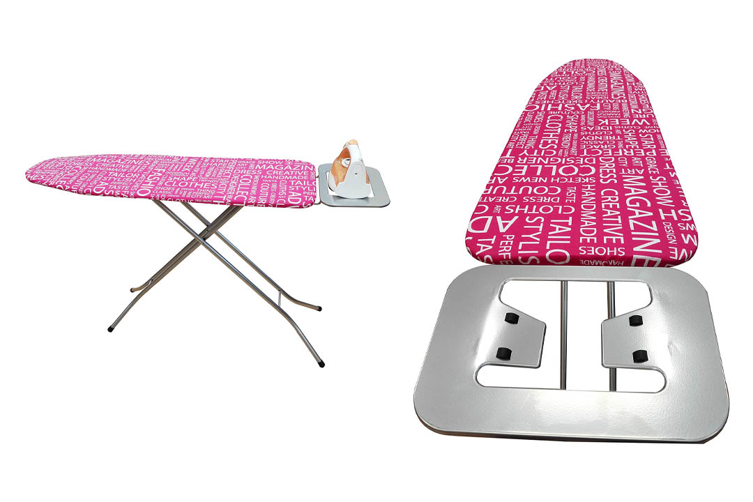 High-Quality Turkey Ironing Board