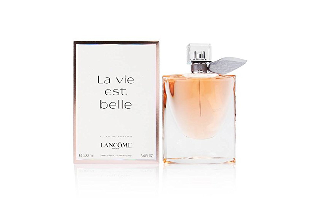 Lancome La Vie Est Belle L'Eau de Parfum Spray
