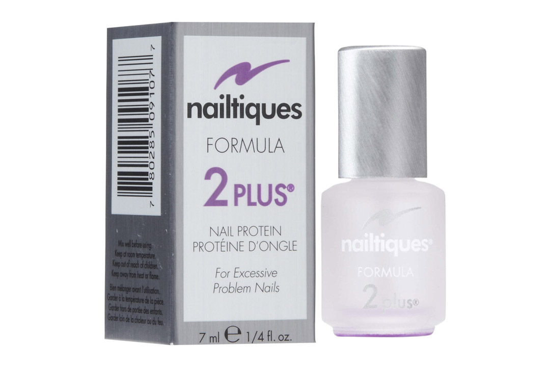 Nailtiques Formula 2 PlusNailtiques Formula 2 Plus