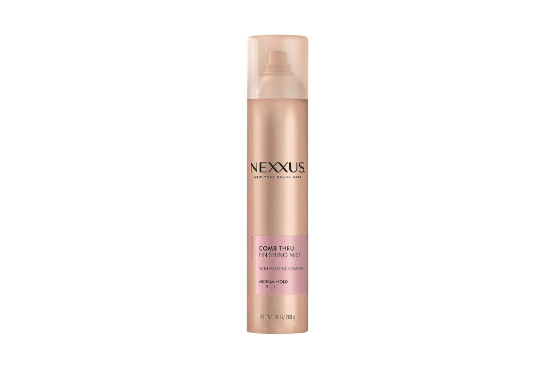 Nexxus New York Salon Care Comb Thru