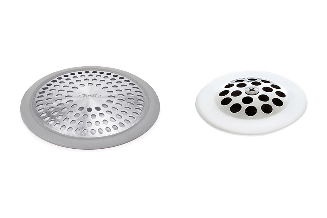 OXO Good Grips Bathtub Drain Protector