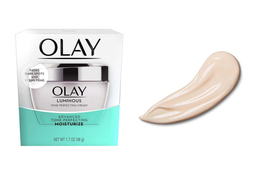 Olay Regenerist Luminous Tone Perfecting Cream