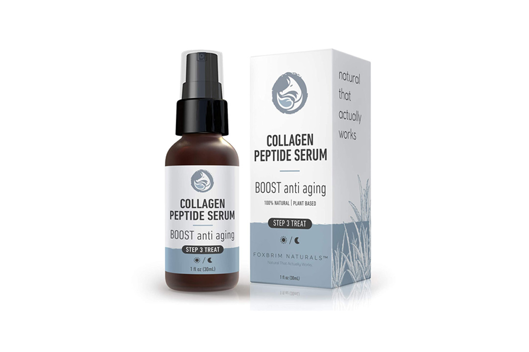 Peptide Complex Serum